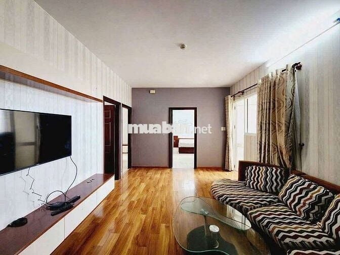 Cho thuê chung cư Osc land 3PN full nội thất view biển giá rẻ