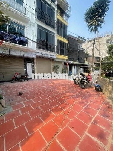 bán nhà 6 tầng ngõ 2 cầu bươu  mới kính cong