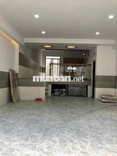 Mặt Tiền Tạ Thị Ngọc Thảo 5x20