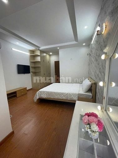 BÁN NHÀ ĐƯỜNG LÊ VĂN KHƯƠNG GẦN BIA TIGER QUẬN 12