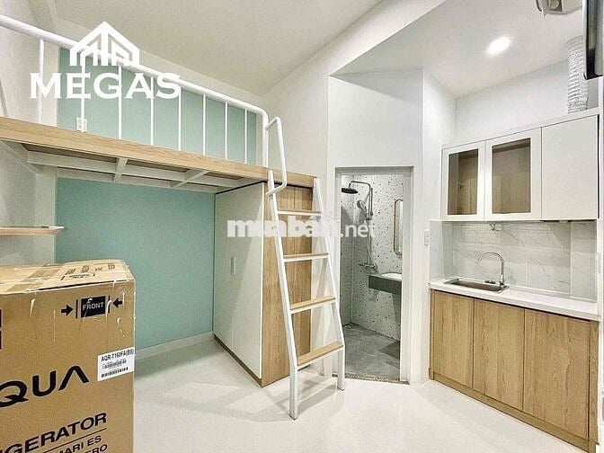 CHDV DẠNG DUPLEX XINH IU GIÁ HẠT DẺ MỚI 100% - ĐỐI DIỆN ETOWN CỘNG HOÀ