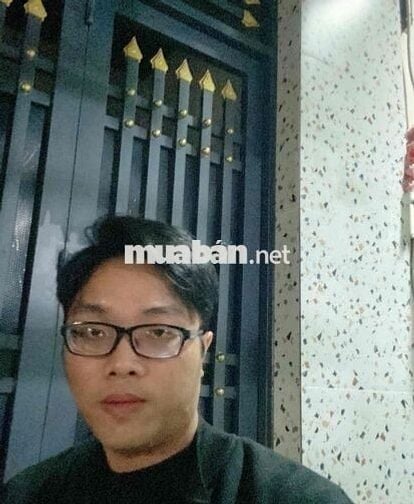 NHÀ 2 TẦNG– 55,1m²- 3PN – TRƯƠNG PHƯỚC PHAN, TÂN HOÀ ĐÔNG – C