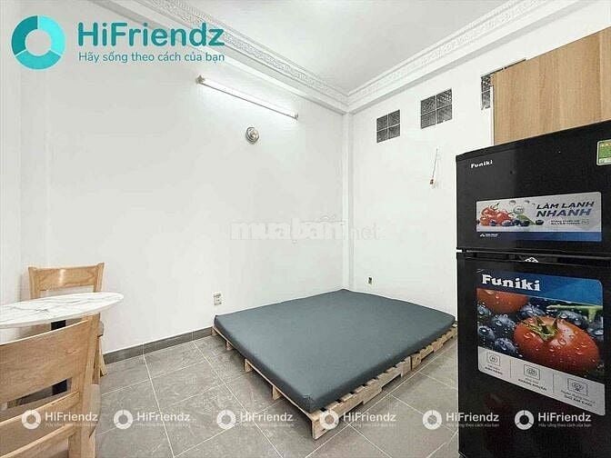 CHO THUÊ 1PN GIÁ RẺ GẦN KHU VỰC TÂN BÌNH