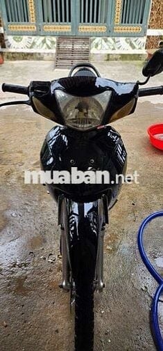 Xe ngon đổ xăg là chạy đã sửa sang hết có giấy tờ