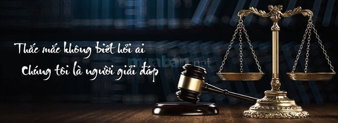 Luật sư có hơn 15 Kinh nghiệm Tư vấn, Dịch vụ Pháp lý