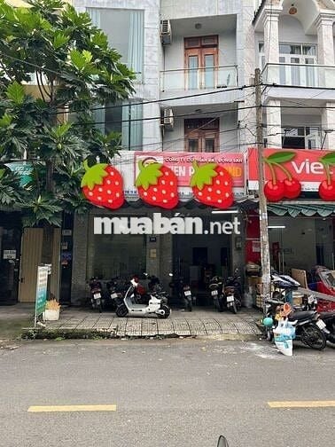 CHO THUÊ NHÀ MT T6-TÂY THẠNH-TÂN PHÚ DT 6*18M TRỆT 2 LẦU 6PN5WC