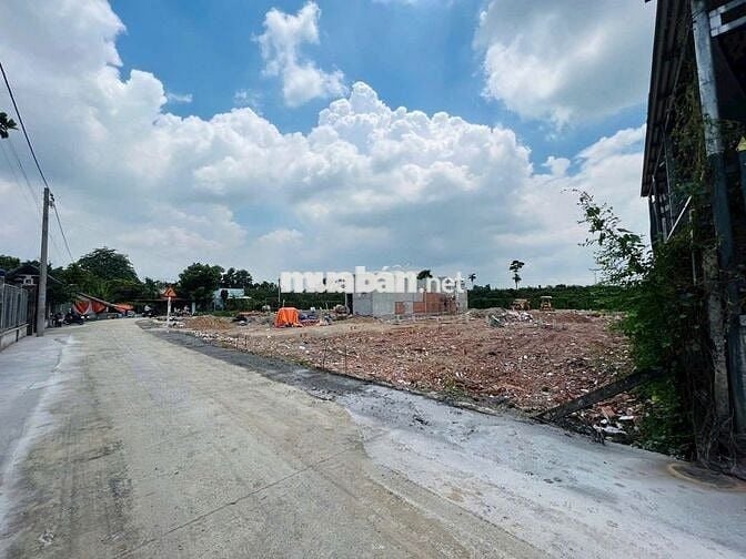 Chính chủ bán 12 Lô Ngang 6.7m 7m x13m , 6,5x19m Xây Biệt Thự Siêu Đẹp