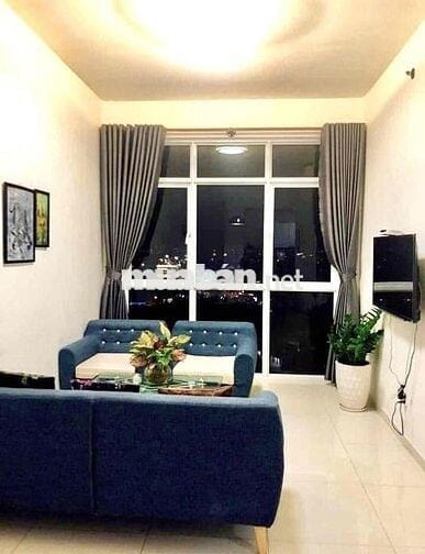 Cho Thuê The Habitat 2PN Đối diện Aeon Mail & KCN Visip 1 CHỈ 7TR/TH