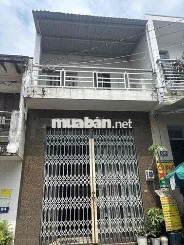 🌺Nhà bán 2 MTKD Nguyễn Quý Yêm - An lạc . DT : 4m*10m . Giá 5,5 tỷ TL