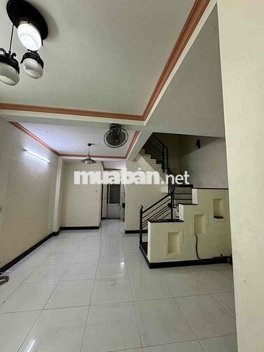 🎁cho thuê HXH Lê Đức Thọ P15 Gò Vấp 5m❌12m 2pn 2wc