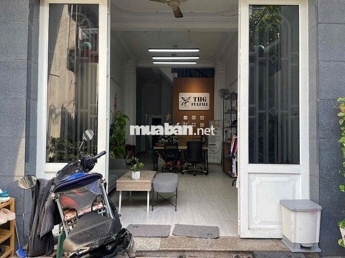 CHO THUÊ NHÀ NGUYÊN CĂN DC11 SƠN KỲ