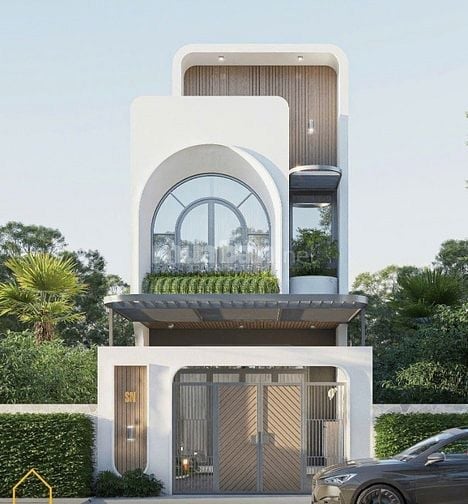 Chỉ từ 550tr/ căn 205m² sàn sử dụng, gần khu du lịch Đại Nam -TP.HCM