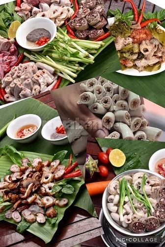 Tuyển giúp việc quán ăn tại Đống Đa, Hà Nội