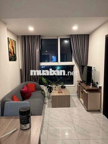 ❌CHO THUÊ CĂN HỘ 2PN FULL NỘI THẤT LUXURY RESIDENCE  NGÃ TƯ ĐẤT THÁNH