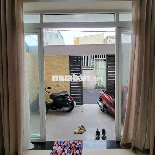 BÁN NHÀ HIỆP BÌNH LINH ĐÔNG THỦ ĐỨC GIÁ NHỈNH 6 TỶ TL.