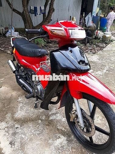 Cần bán xipo 120 6so