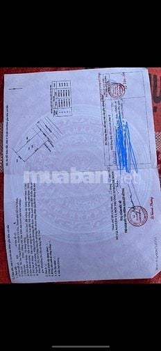 Đất mặt tiền Lê thị bay sát tỉnh lộ 15