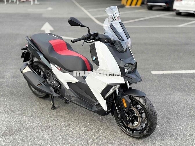 BMW C400X – ĐỜI CUỐI 2022 LƯỚT 1.700 KM