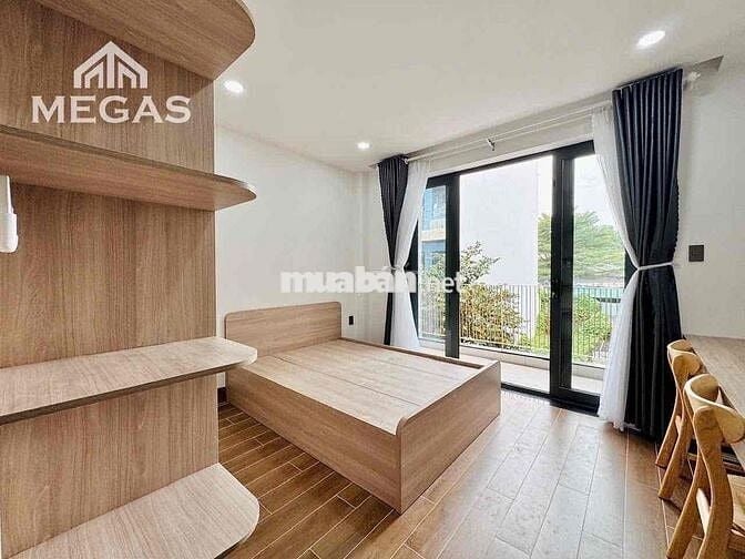 Cho Thuê Căn Hộ Full Nội Thất Ngay Ngã Tư Thủ Đức
