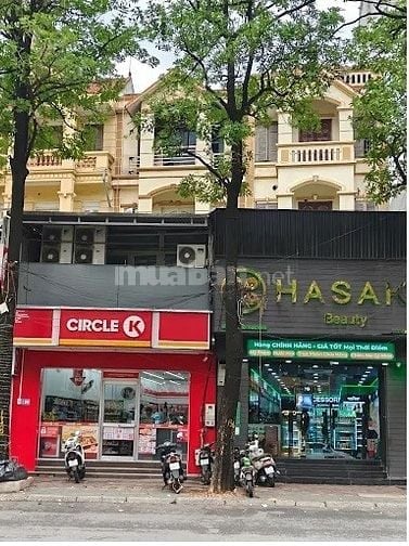 Chính chủ cho thuê văn phòng giá rẻ, Trần Kim Xuyến, Cầu Giấy, Hà Nội