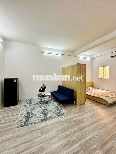 🌈 CHO THUÊ CĂN HỘ 35M2 NGAY TRUNG TÂM BÌNH THẠNH 🌈