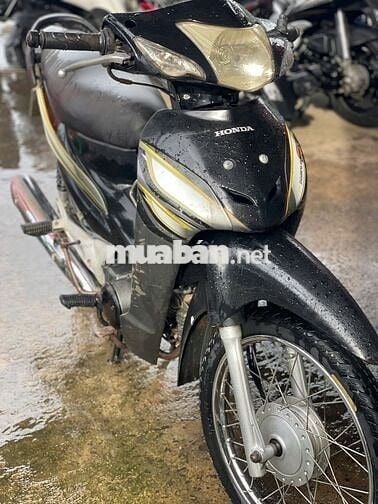 💥 WAVE S 100 – GIÁ RẺ– MÁY ÊM, CHẠY NGON CHO AE.