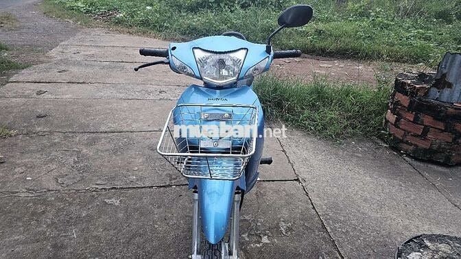 cầm đồ thanh lý wave @100 zin