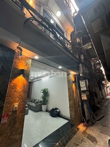 ☘ Đón Tết an yên – về nhà mới ngay XUÂN THUỶ, Trần Quốc Vượng