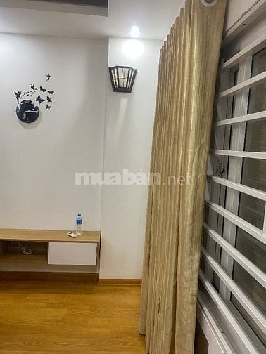 Cho thuê phòng trọ khép kín, ngõ 322 Mỹ Đình. Giá 3,5tr