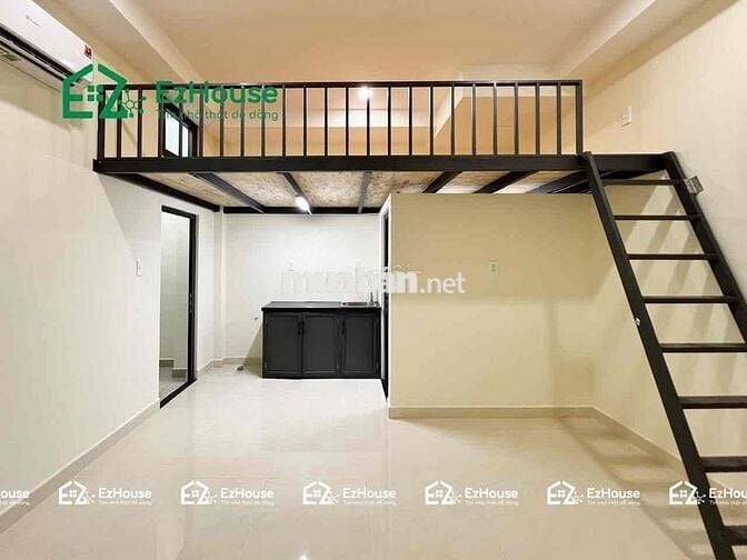 KHAI TRƯƠNG PHÒNG TRỌ GIÁ RẺ CÓ BAN CÔNG FULL NỘI THẤT CUỐI DQH