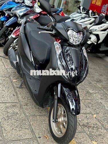 Honda Lead ABS Tháng 10 2025 Odo 1800km Như Mới