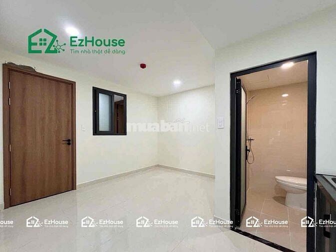 KHAI TRƯƠNG PHÒNG TRỌ GIÁ RẺ CÓ BAN CÔNG FULL NỘI THẤT