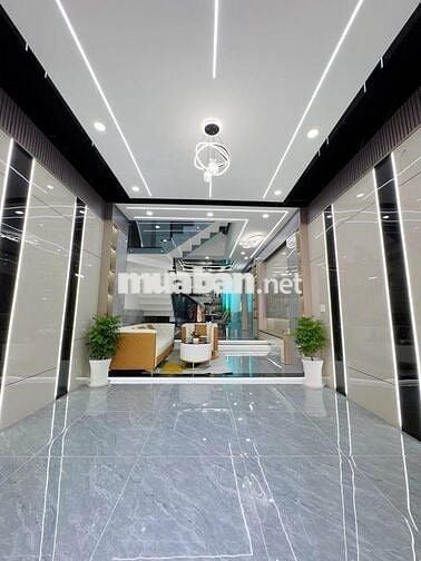 NHÀ PHỐ BCONS 4 LẦU SÁT METRO, THANH TOÁN 2 TỶ NHẬN NHÀ, SỔ SẴN