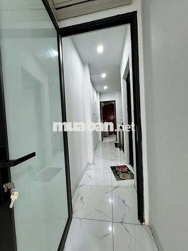 Bán nhà đông dư gia lâm diện tích 48m.  3, 5tầng giá 6, 8tỷ