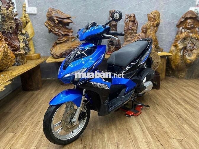 👉Airblade 2017 bstp dàn áo mới tinh, máy êm ru