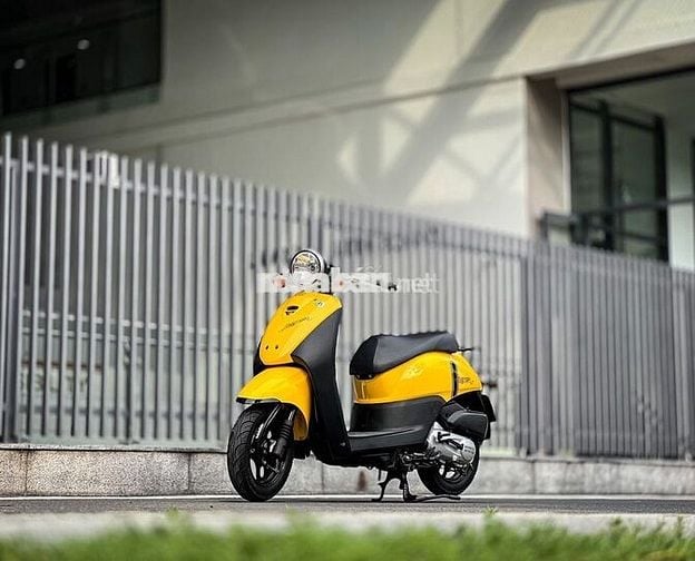 Honda 50cc Today HQCN zin chính chủ