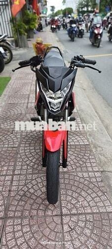 Honda Sonic 150cc 2019 bs 59f2-13657