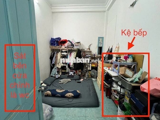 💡 CHO THUÊ PHÒNG Studio Q1 - HUTECH HIU UEF FTU