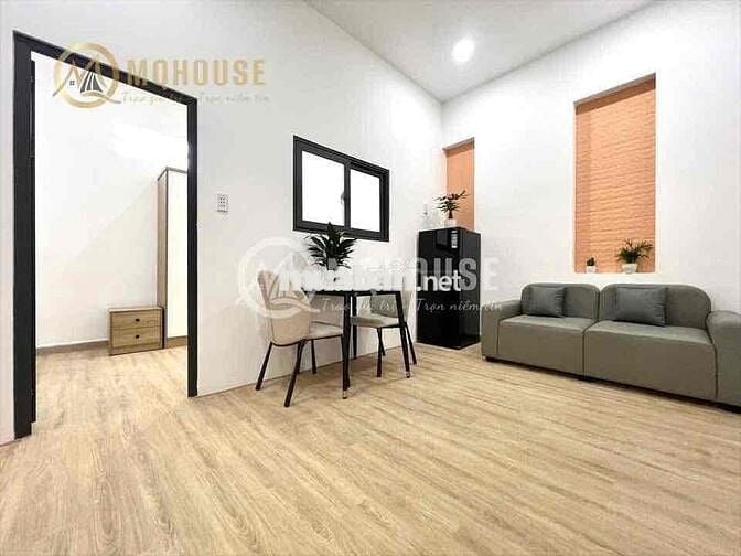 KHAI TRƯƠNG DỰ ÁN 1-2PN RỘNG RÃI SIÊU ƯU ĐÃI