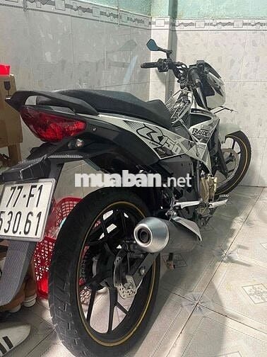 Bán xe chính chủ, đi ít, bảo trì định kì đều đặn