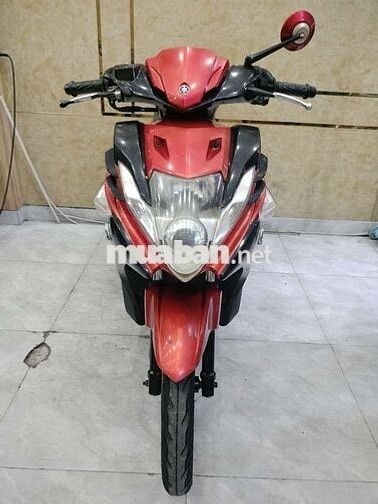 Nouvo 5 FI BS 60 ,Xe Đẹp Máy Bao Êm Mạnh