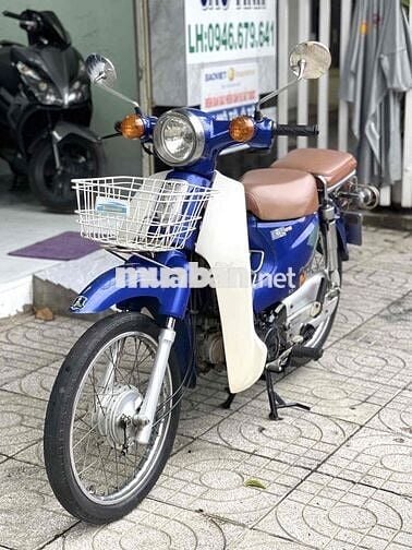 📣 Cub 50cc . Hàng hiệu đời cao ✅✅✅ ➖ Học sinh