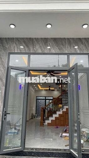 CẦN BÁN GẤP NHÀ GẦN METRO XL HÀ NỘI GIÁ NHỈNH 8 TỶ TL.