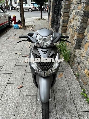 VISION 2020 MÀU XÁM NHÁM BSTP CHÍNH CHỦ