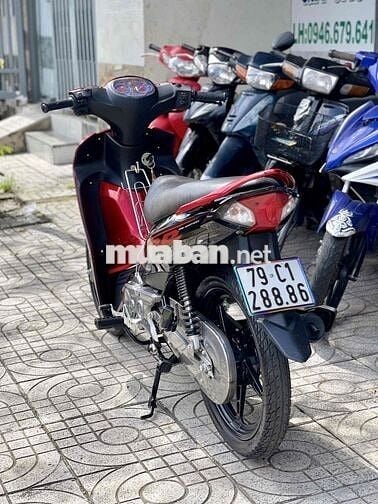 📣 Sirius Fi biển số 79 Cam Ranh ✅✅✅ ➖ Xe kỷ niệm c