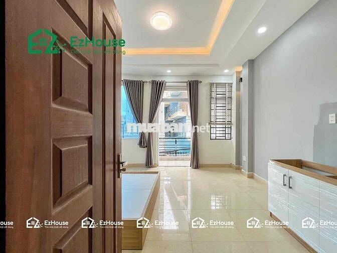 KHAI TRƯƠNG NHÀ MỚI - STUDIO BAN CÔNG FULL NỘI THẤT ĐỐI DIỆN LOTTE