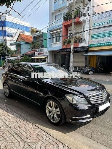 Mercedes Benz C Class 2014 C250 - 80000 km
