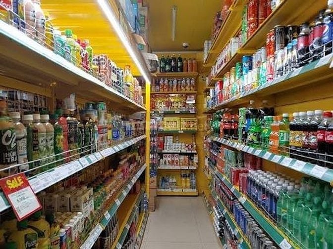 CỬA HÀNG BÁCH HÓA TỔNG HỢP 24H QUẬN TÂN PHÚ TUYỂN NHÂN VIÊN BÁN HÀNG 