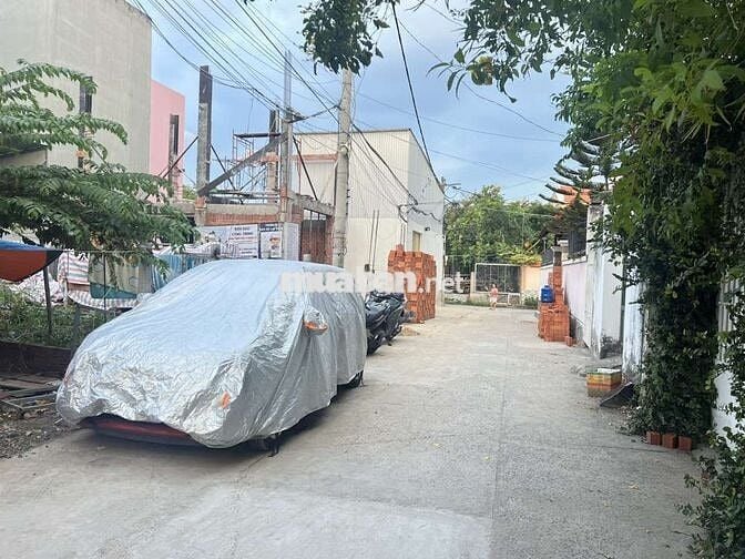 BÁN NHÀ HIỆP BÌNH, P. LINH ĐÔNG GIÁ 7 tỷ TL