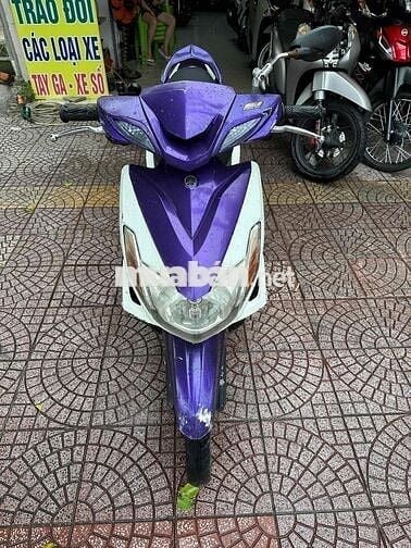 luvias rẽ vinh long